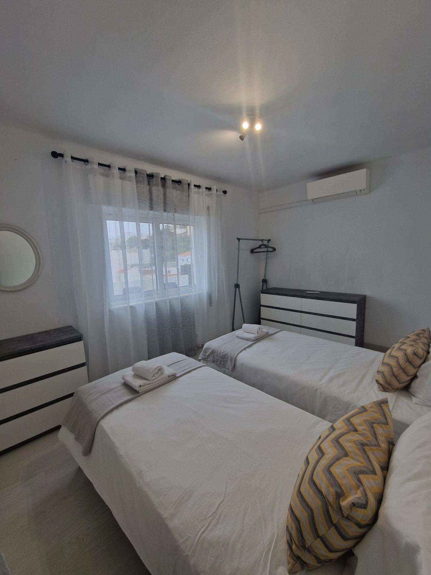 Casa Terrace Carvoeiro Apartment Карвоейро Екстериор снимка